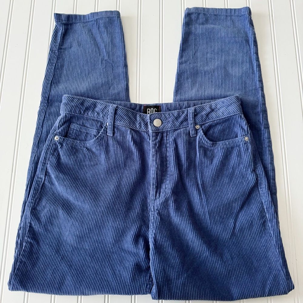 BDG Urban Outfitters Corduroy Mom Pants - Size 28